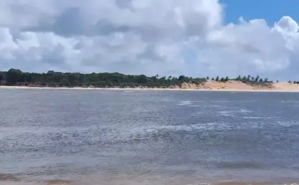 praia do madeiro 1