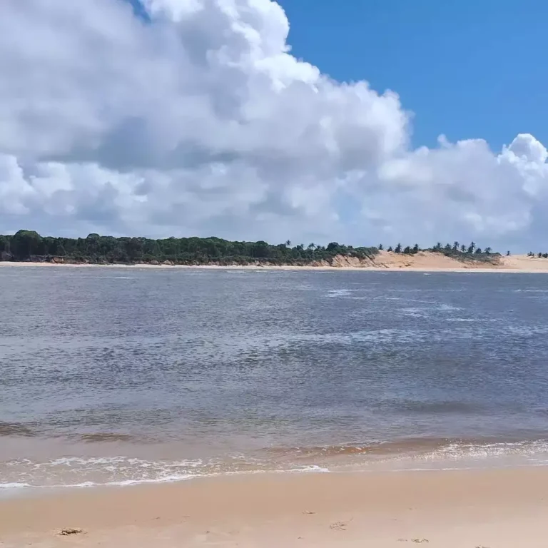 Praia do Madeiro: O Paraíso Escondido em Pipa