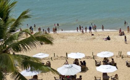 Taperapuã: Onde a Alegria Encontra o Mar em Porto Seguro 10 Taperapuã