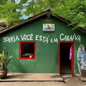 Caraíva! Dicas para a sua viagem a esse paraíso no Litoral Sul da Bahia (9)