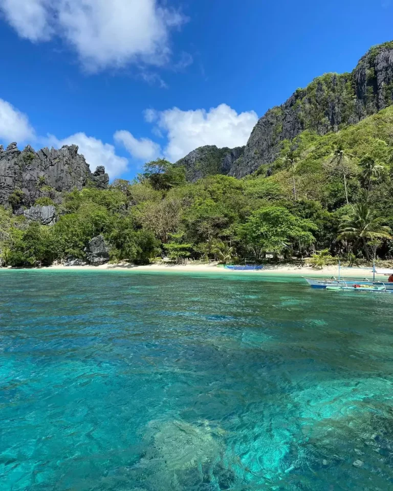 Descubra El Nido: Um Paraíso Escondido nas Filipinas em 2024