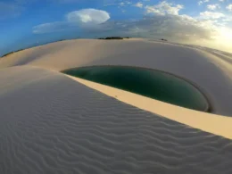 Lençóis Maranhenses