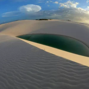 Lençóis Maranhenses