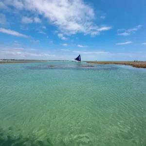 Lugares para conhecer no Nordeste Brasileiro