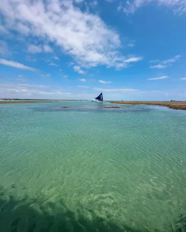 Lugares para conhecer no Nordeste Brasileiro