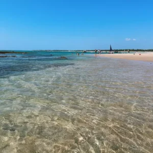 Melhores Praias do Nordeste Brasileiro