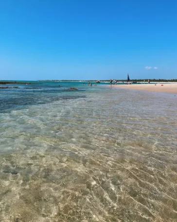 Melhores Praias do Nordeste Brasileiro