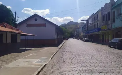 Mimoso do Sul: Um refúgio natural e histórico no Espírito Santo 8 Mimoso do Sul