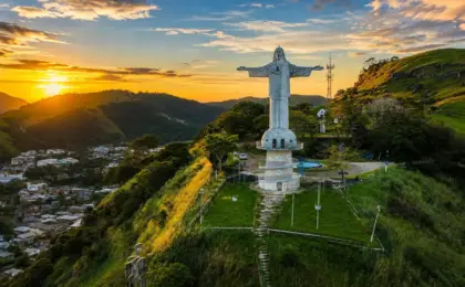 Mimoso do Sul ES: o que fazer, como chegar e principais pontos turísticos