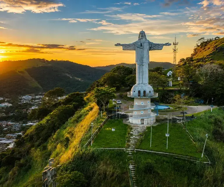 Mimoso do Sul ES: o que fazer, como chegar e principais pontos turísticos