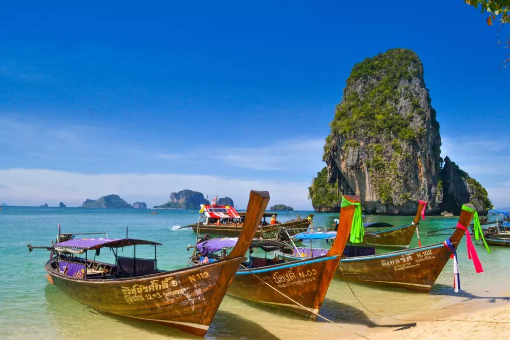 Passagem para Tailândia: Dicas para o Viajante Esperto