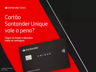 Santander Select Cartao 5