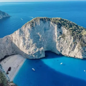 Zakynthos Descubra a Ilha de Navagio Beach e Muito Mais na Grécia (5)