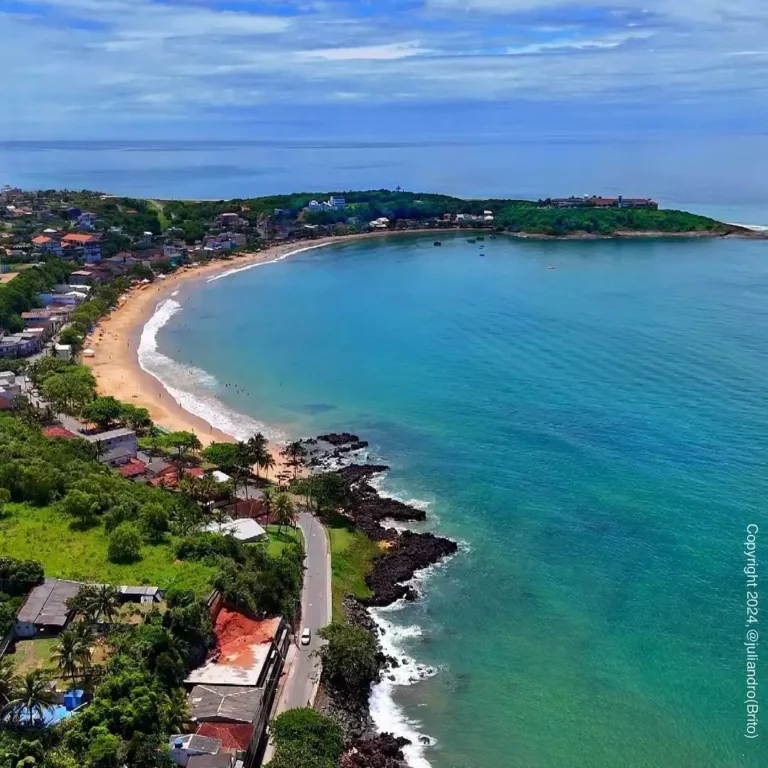Conheça as 4 Melhores Praias de Ubatuba, no litoral de São Paulo
