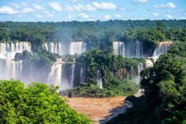 Confira as Top 7 Cachoeiras Brasileiras que você tem que conhecer