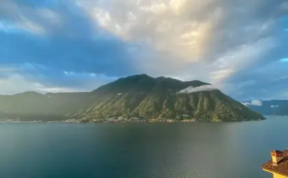 Lago di Como