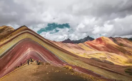 O que fazer no Peru: OS 4 MELHORES Pontos Turísticos em 2024 11 PERU