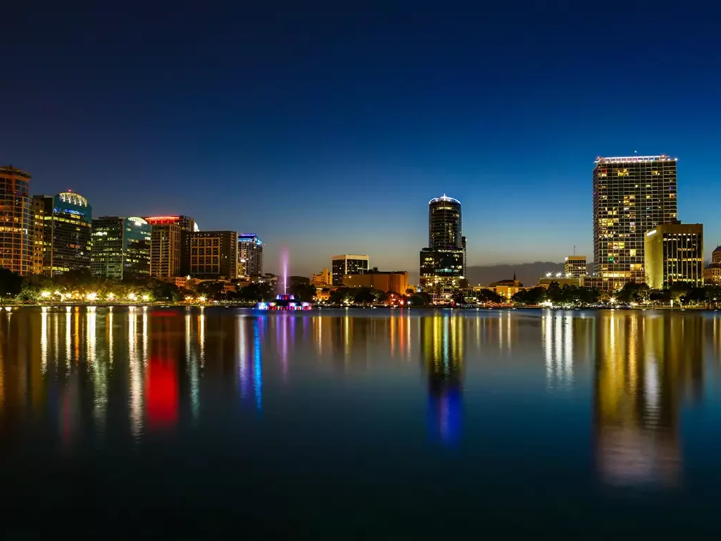 3 Dicas de viagem para Orlando