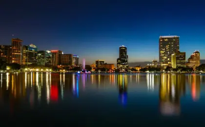 3 Dicas de viagem para Orlando