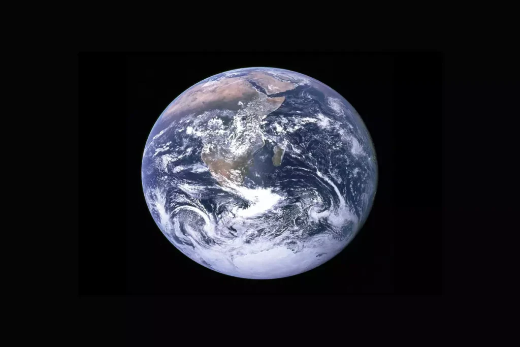 Dia da Terra desde 1970
