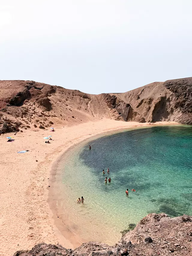 Ilhas Canárias: Descubra o Paraíso Vulcânico no Atlântico