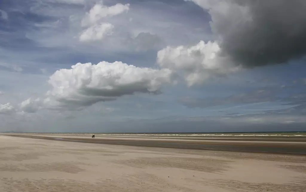 Melhores Praias em Porto de Galinhas