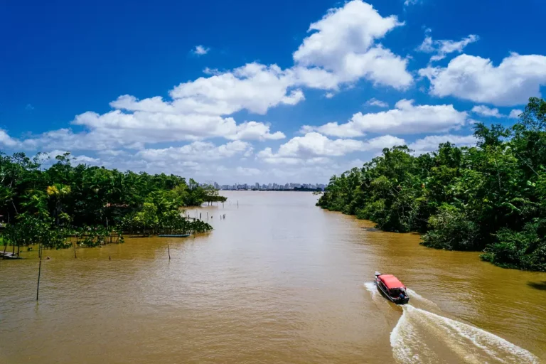 O que fazer em Manaus (AM): Confira 10 pontos turísticos imperdíveis