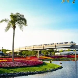 Pontos turísticos de Orlando