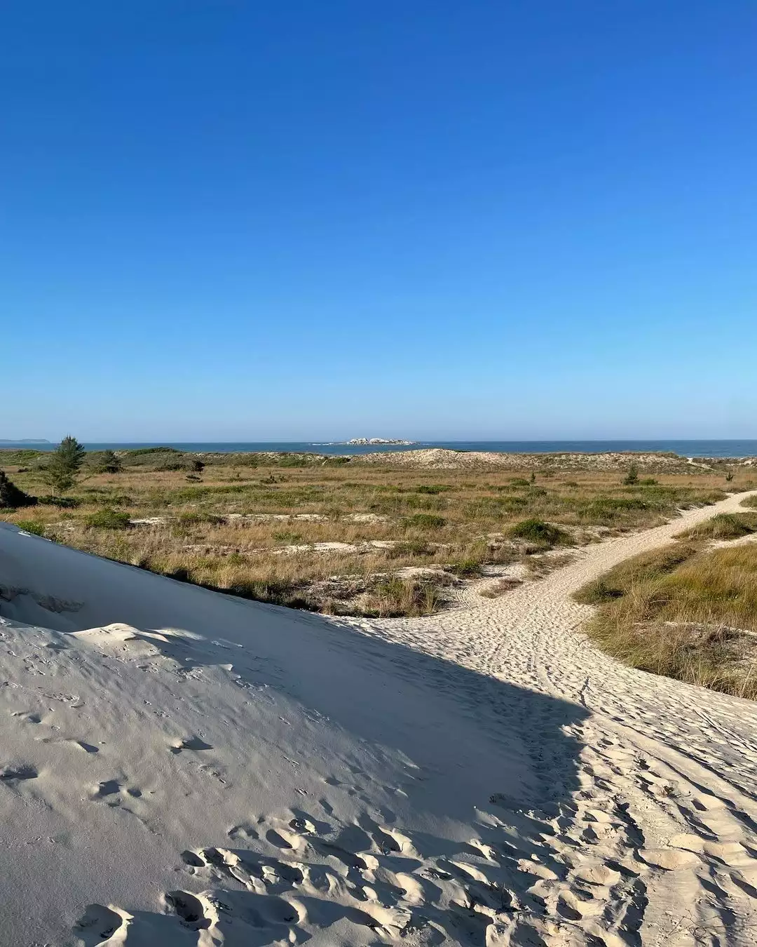 Praia do Siriú