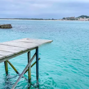 Praia dos Anjos