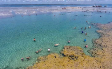 Recife de Fora