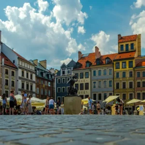 O que fazer em Varsóvia, Melhores lugares para visitar em Varsóvia, Culinária polonesa, Onde ficar em Varsóvia, Dicas de viagem para Varsóvia, História de Varsóvia, Arquitetura de Varsóvia, Cultura de Varsóvia,