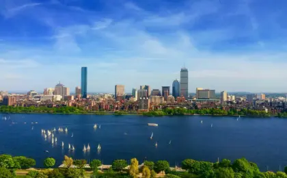 Boston: Descubra a história, a cultura e vida da capital de Massachusetts 6 Boston