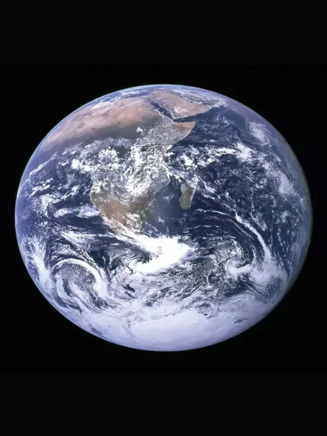 Dia Mundial da Terra 2024: Google homenageia o planeta com Doodle
