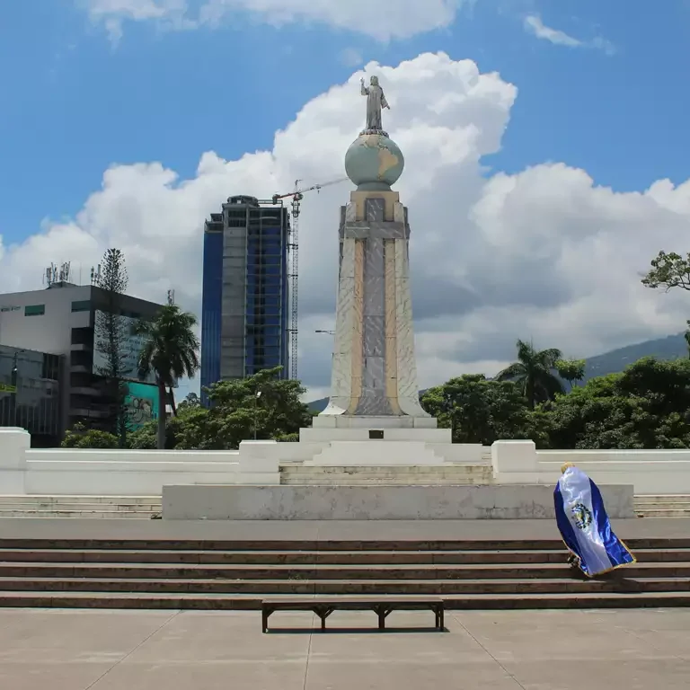 Descobrindo El Salvador: Um Tesouro Centro-Americano