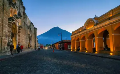 As 3 Maravilhas Maias: Um Guia pelos Sítios Arqueológicos da Guatemala 10 guatemala