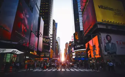 New York: 5 Coisas que deve saber antes de fazer dela sua casa 9 New York
