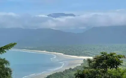 Praia da Almada