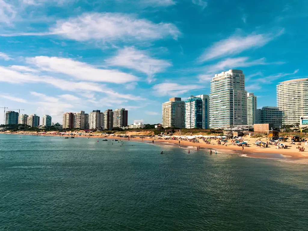 Punta del Este