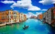 O Grande Canal de Veneza é um dos pontos turísticos de Veneza que mais recebe visitantes / Foto: Twindesigner