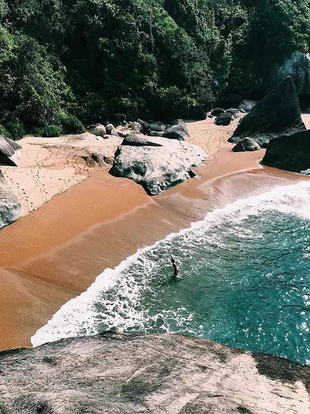 Veja: As 5 Praias de Itacuruça para você conhecer em Mangaratiba