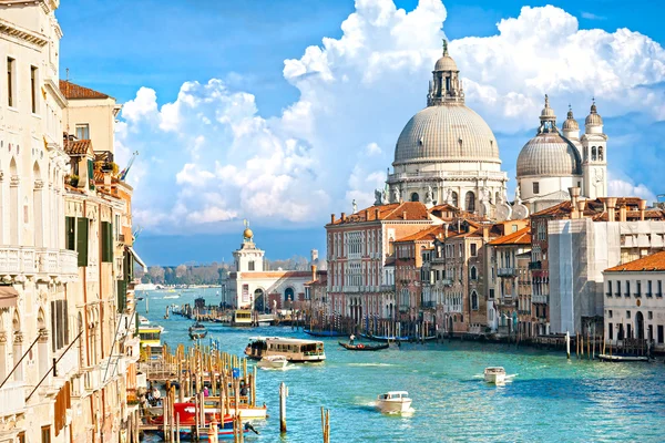 Veneza é uma das melhores cidades para fotografar na Itália / Foto: Masterlu