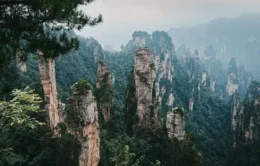 Zhangjiajie