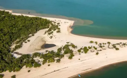 alter do chao um oasis de calma e beleza no coracao da amazonia 1