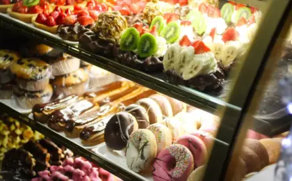 Doces