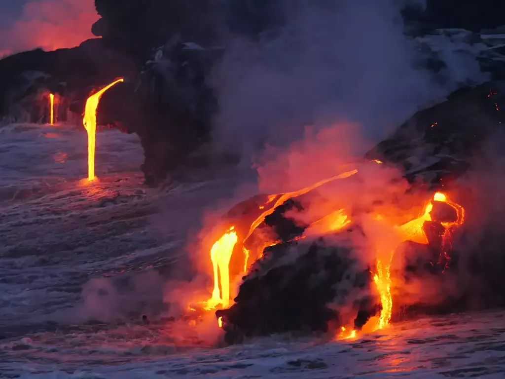 Kilauea