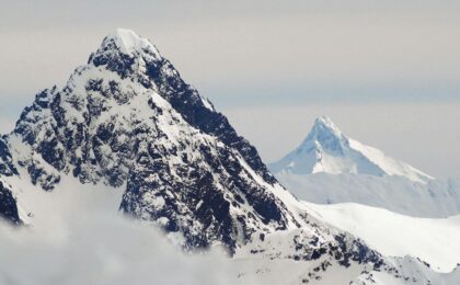 Bariloche na Argentina: Descubra o Encanto e Aventura na Neve em 2024 18 Photo Of Snow Capped Mountains