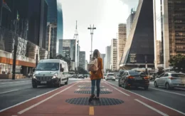 Pontos turísticos de São Paulo