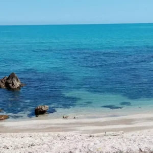 Cala Rossa: Um Tesouro Escondido na Sicília