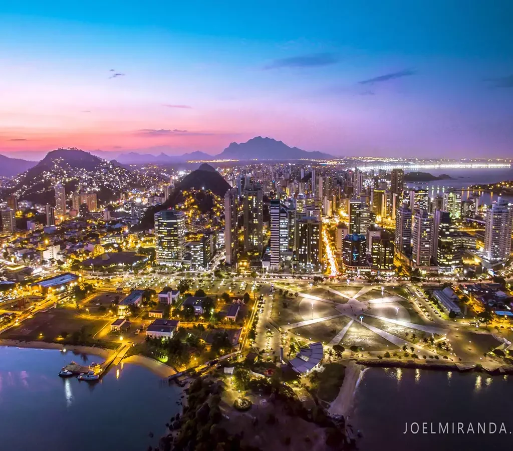 Cidade de Vitória